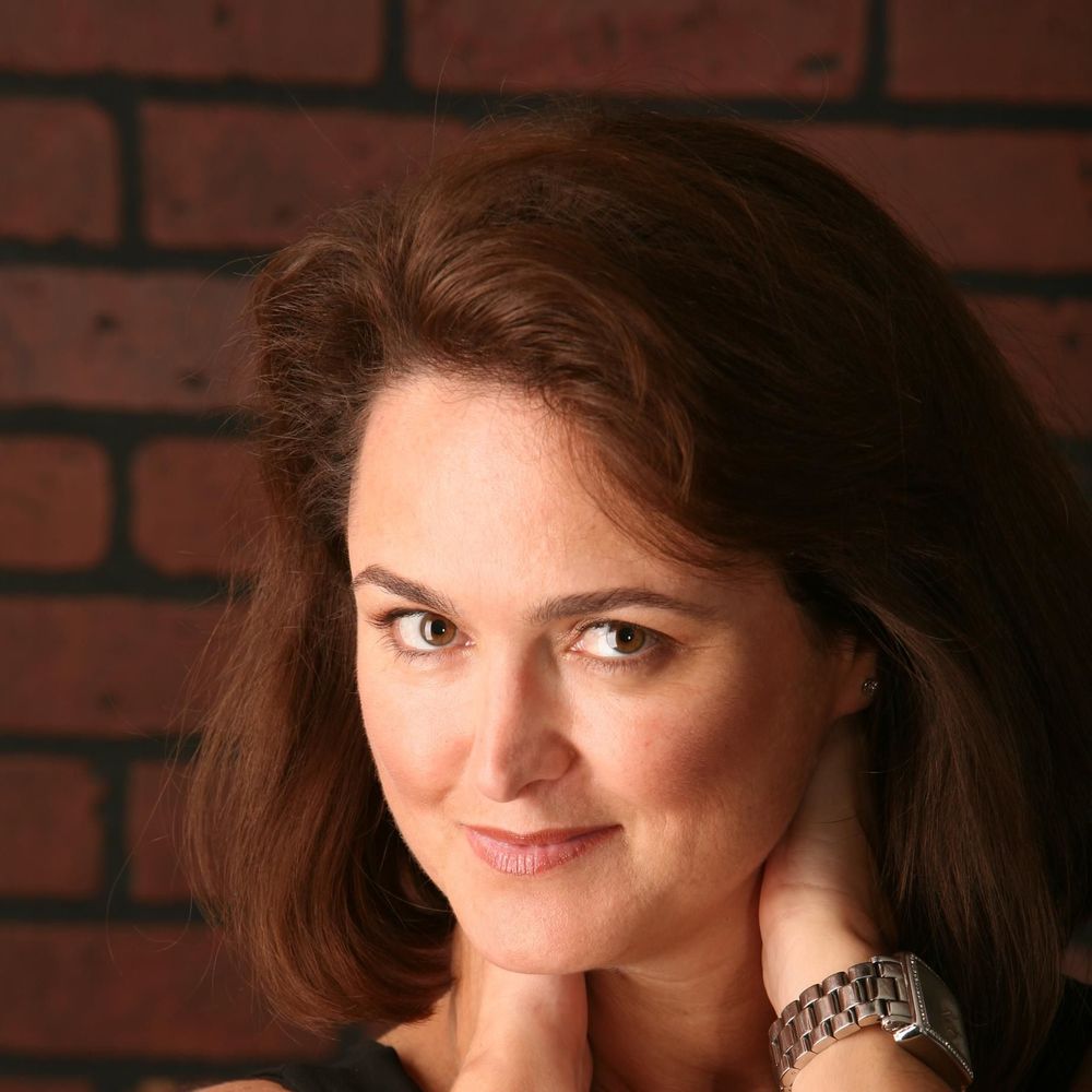 Meet your Posher, Carla